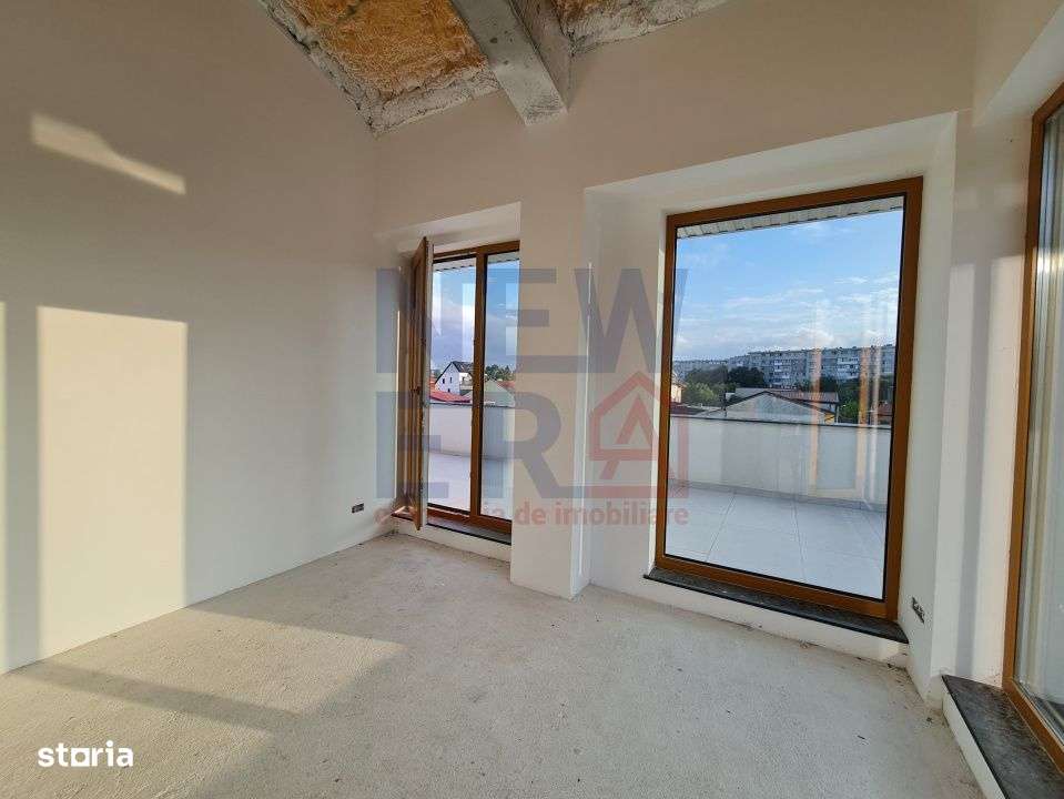 Apartament 4 camere cu terasa 50 mp, bloc boutique in zona Domenii - Imagine principală: 5/15