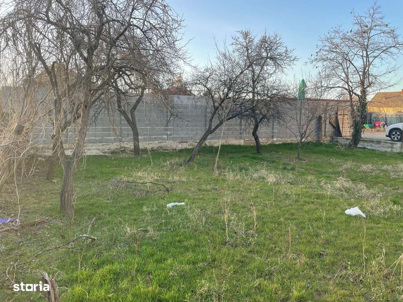 Casa de vanzare in Parneava - Imagine principală: 5/10