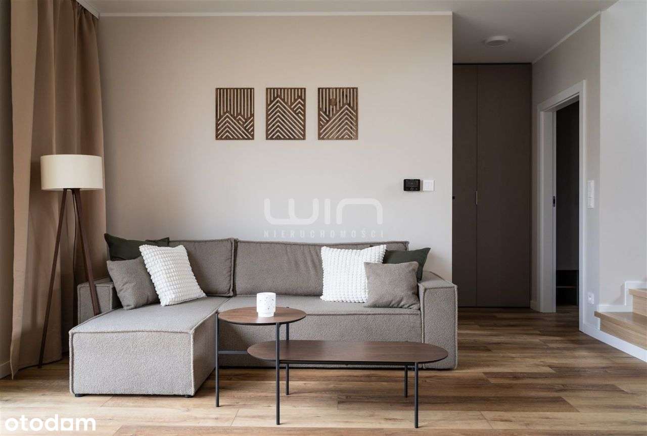 Tylko 4 km od Bielska, pod górami!-3