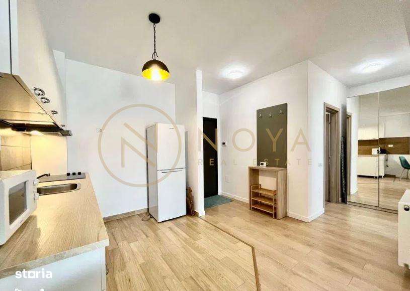 Apartament de 2 camere in zona Pipera Aviatiei - Imagine principală: 2/9