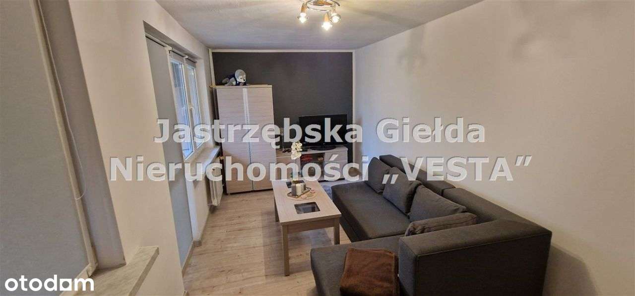 M-2 ul. Kaszubska z balkonem - Okazja !!!-2