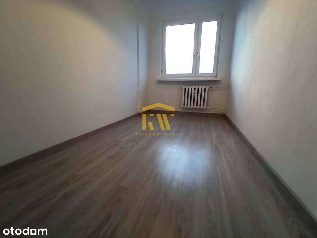 Bardzo wygodne 3 pokoje Nad Potokiem 47m2 - Pełny obrazek: 5/13