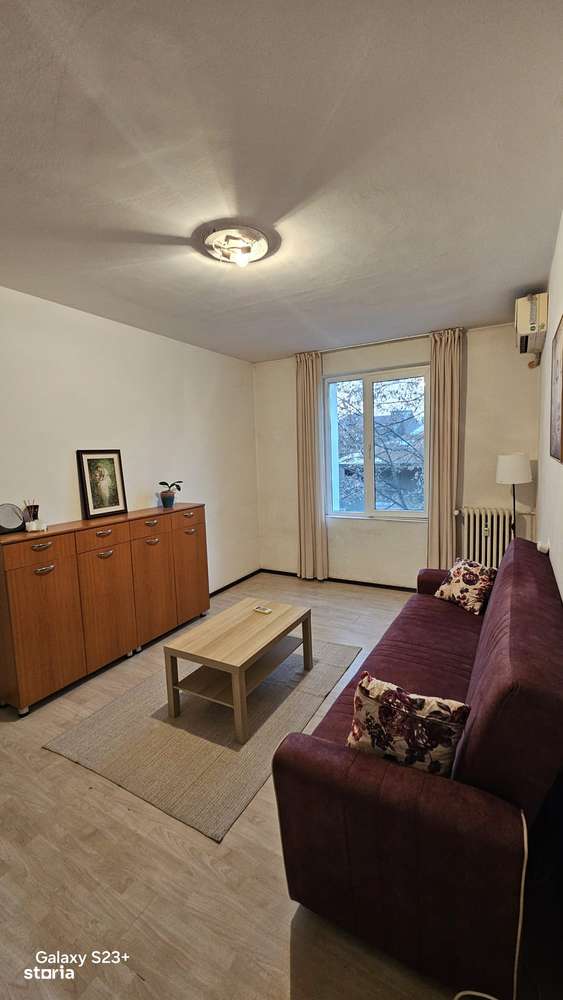 Apartament 2 Camere Floreasca VI 184 - Imagine principală: 4/6