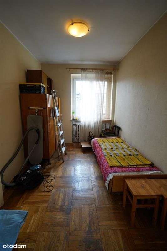 Wrocław Zalesie Piętro mieszkanie willowe ogród i-3