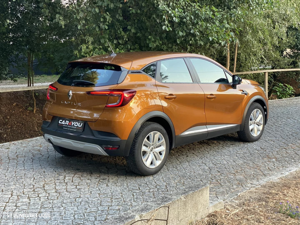 Renault Captur 1.5 dCi Zen - 12