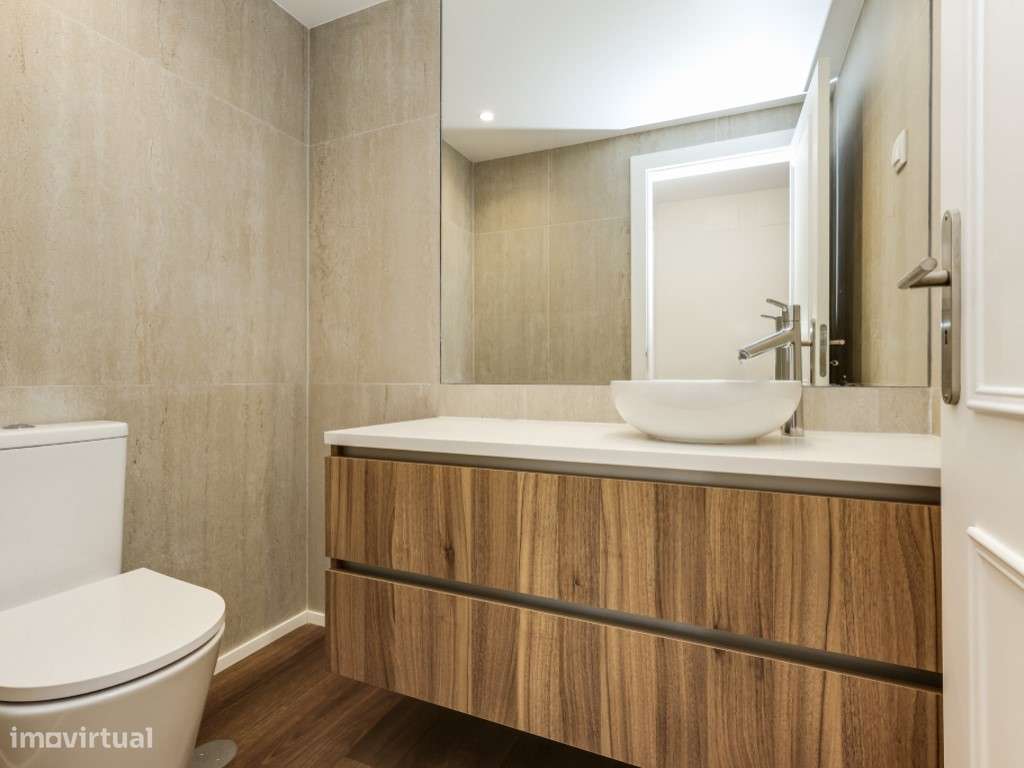 Apartamento T3 no Parque das Nações (EXPO)-6