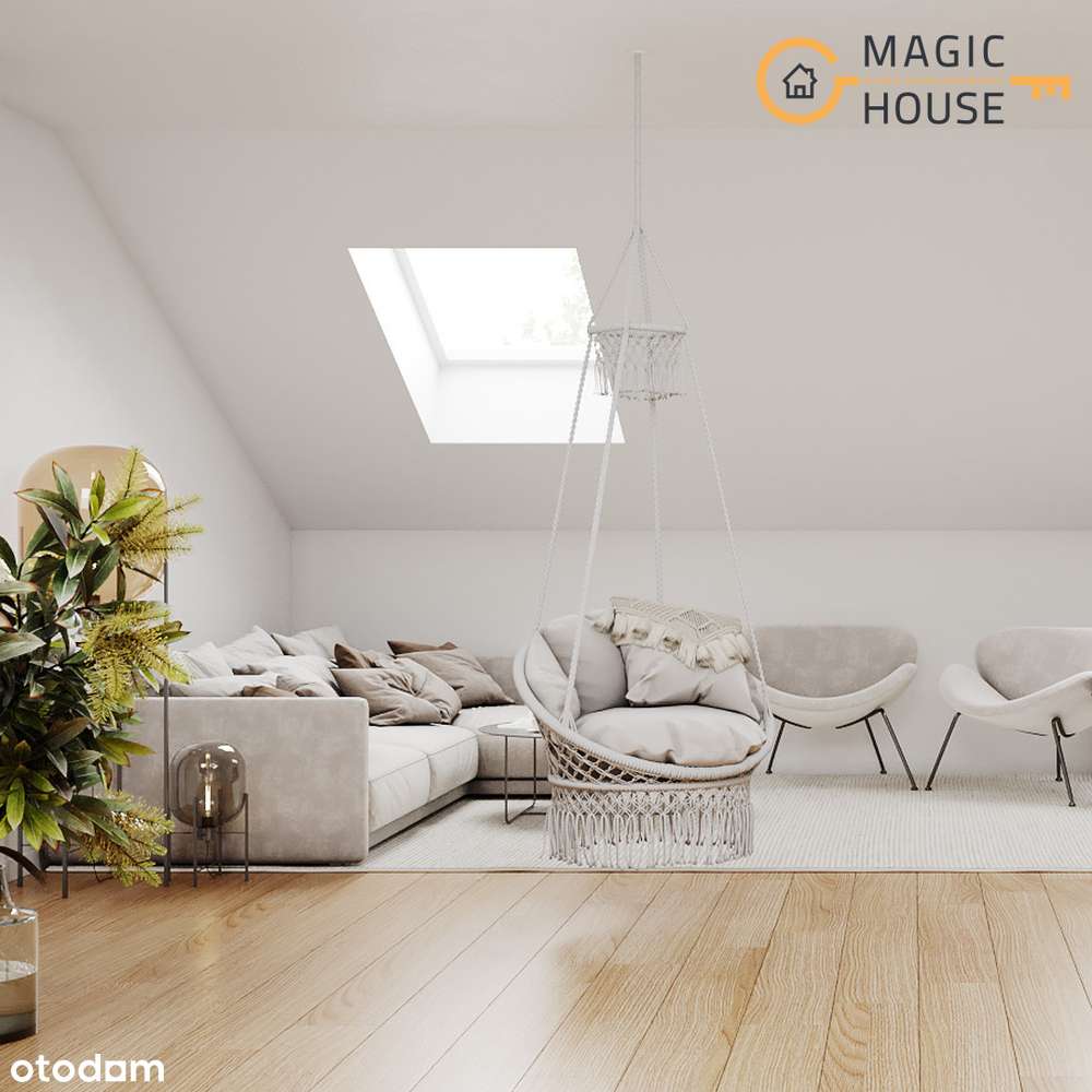 wyjątkowa inwestycja w sercu natury - Pełny obrazek: 5/17