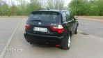 BMW X3 2.0d - 12