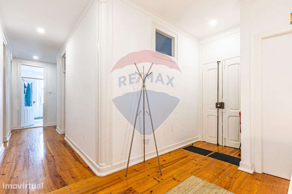 Apartamento T6 para venda - Grande imagem: 2/18