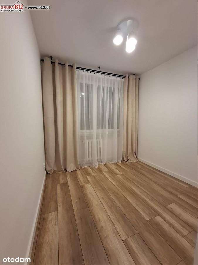 3 pokojowe/po remoncie/os. Na Lotnisku - Pełny obrazek: 4/15