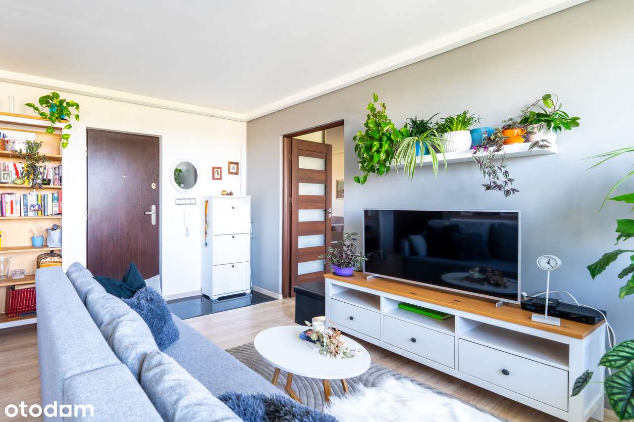 Klimatyczne mieszkanie w Bielsku - Białej-0