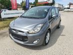 Hyundai ix20 1.4 blue Comfort - 2