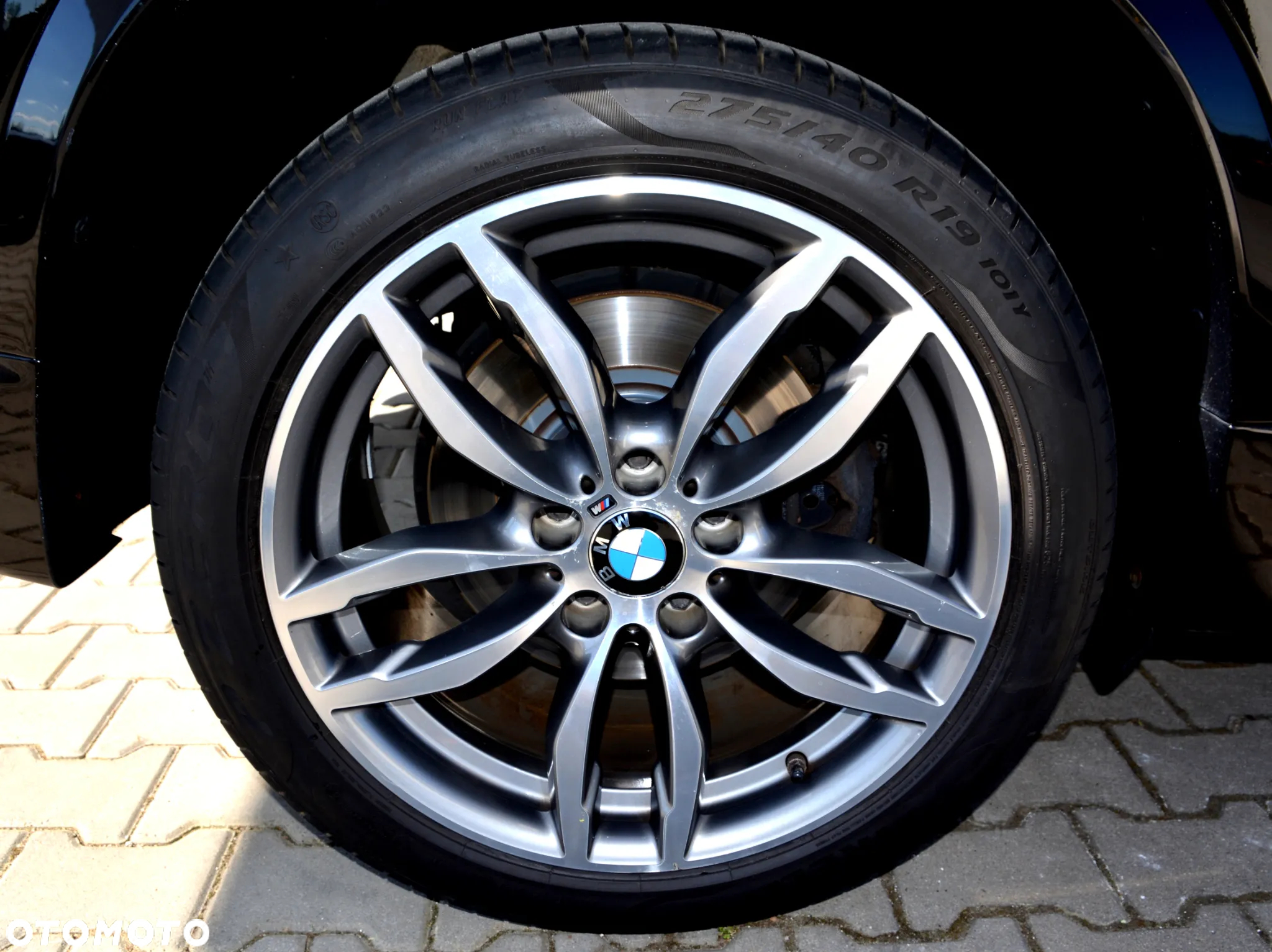 BMW X3 xDrive20d M Sport - 11