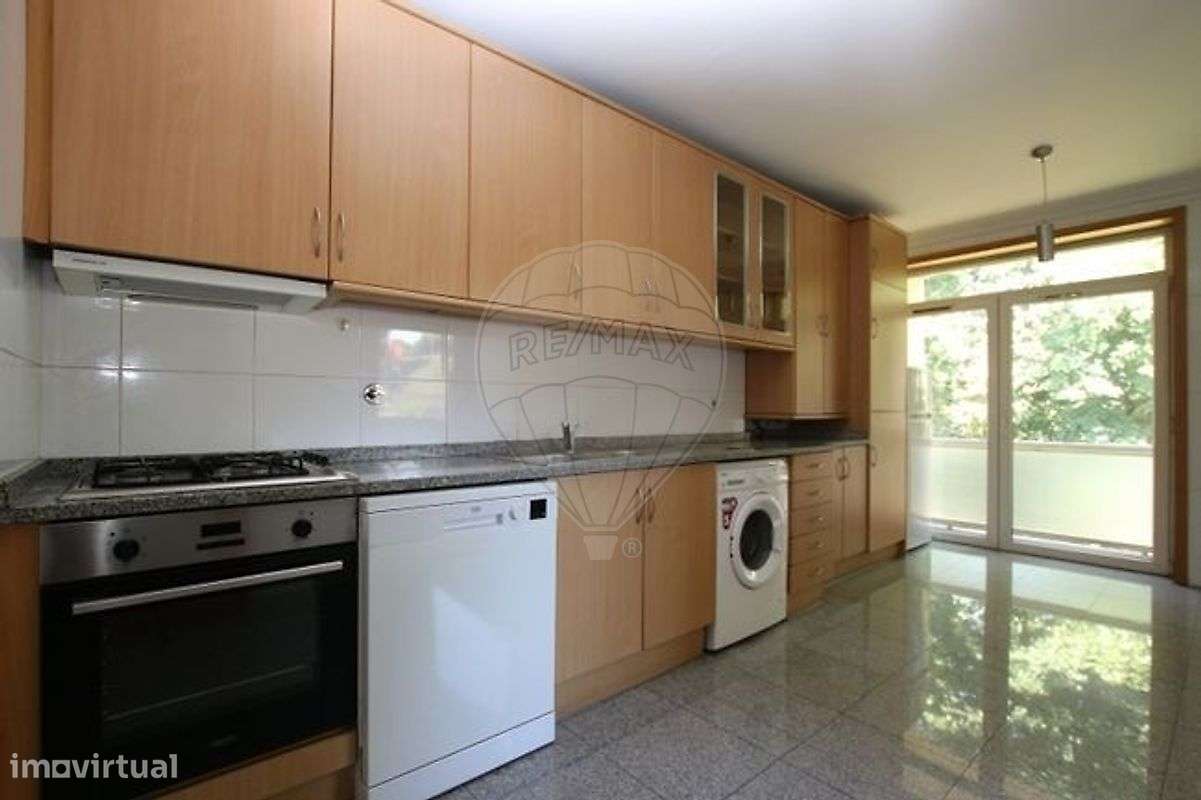 Apartamento T2 para arrendamento - Grande imagem: 5/17