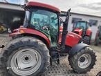 Case IH MXU 125 - 8