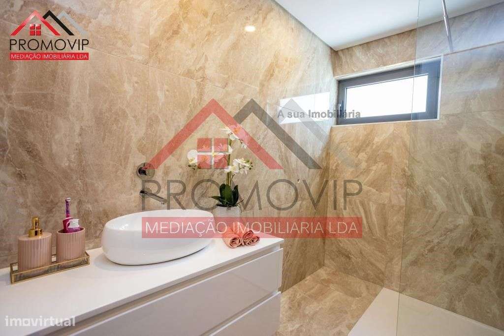 Moradia T3 Geão Santo Tirso-14