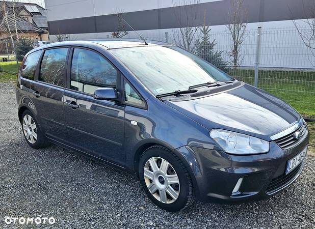 Ford C-MAX - 2