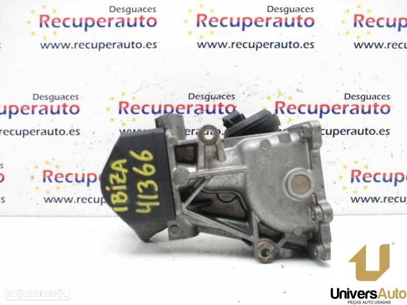 VALVULA EGR SEAT IBIZA IV 2011 -11725505 - 1