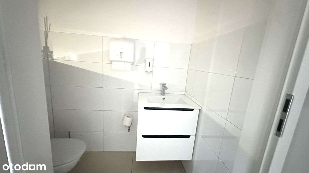 Atrakcyjny lokal 109 m2 Rynek. Witryna - Pełny obrazek: 4/20