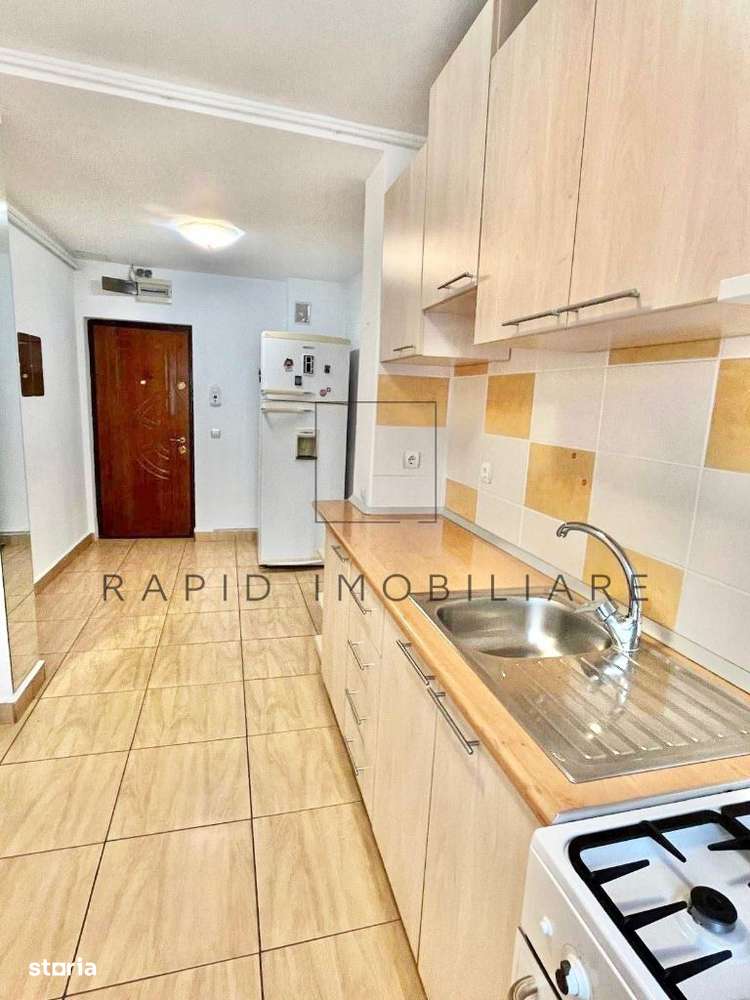 3 Camere - Centru - Etaj 1 - Liber-6