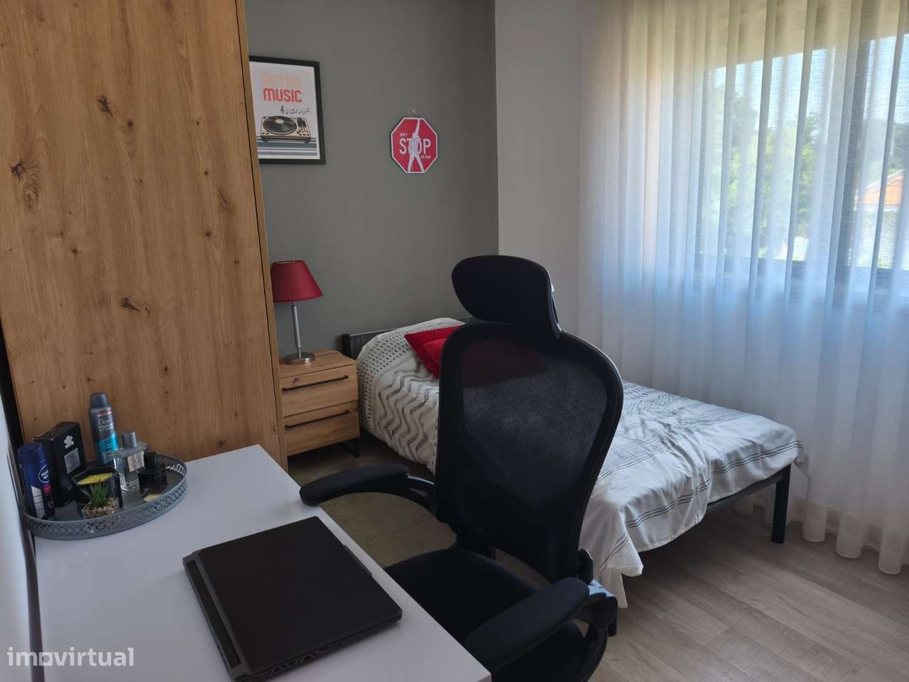 Apartamento T2+1 Venda em São Paio de Oleiros,Santa Maria da Feira-15