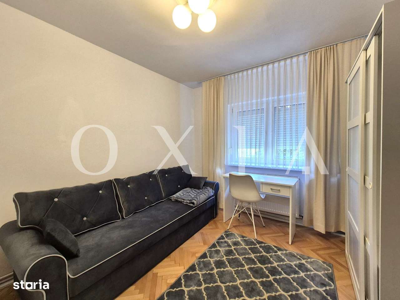 AX1098 Aradului, Decomandat, Doua Bai - Imagine principală: 5/19