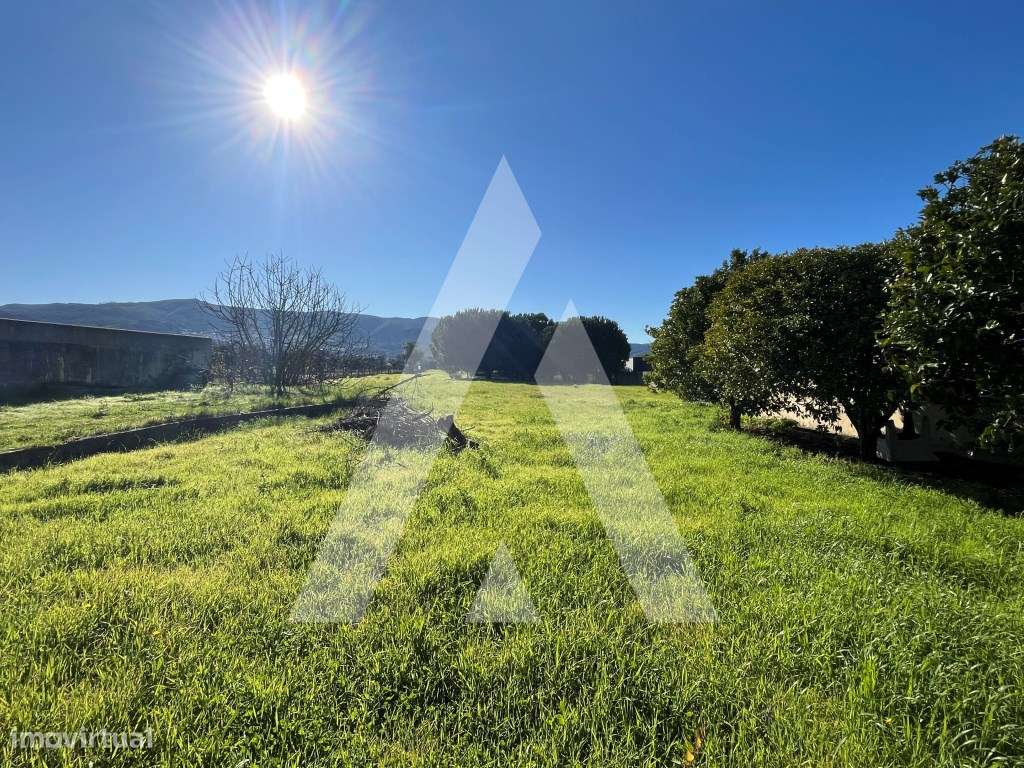 Moradia T4 + T1 com Terreno de 7.800 m² no Cadaval - Vista para a S...-36