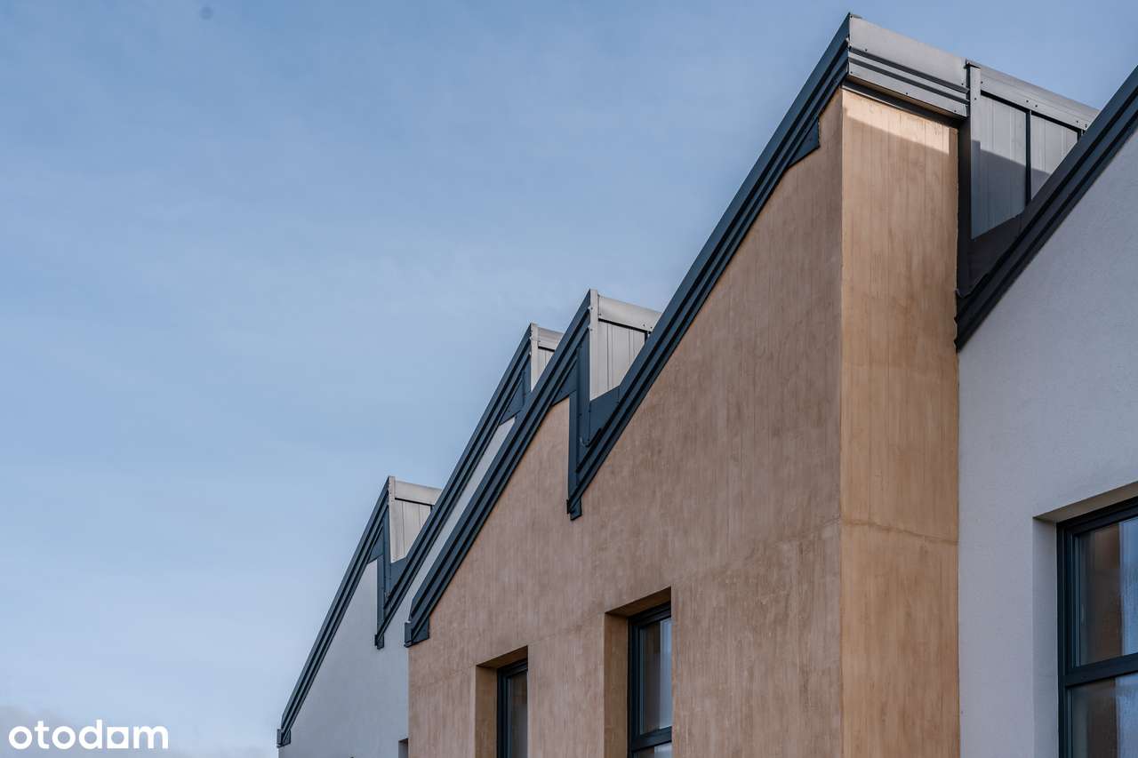 Nove Mileszki | Segment środkowy | Opcja POD KLUCZ - Pełny obrazek: 5/13