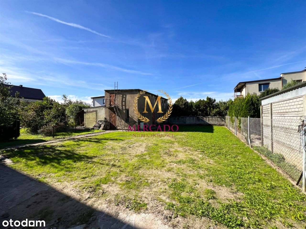 Bliźniak do wykończenia | Lubraniec | 4 pokoje - Pełny obrazek: 4/20