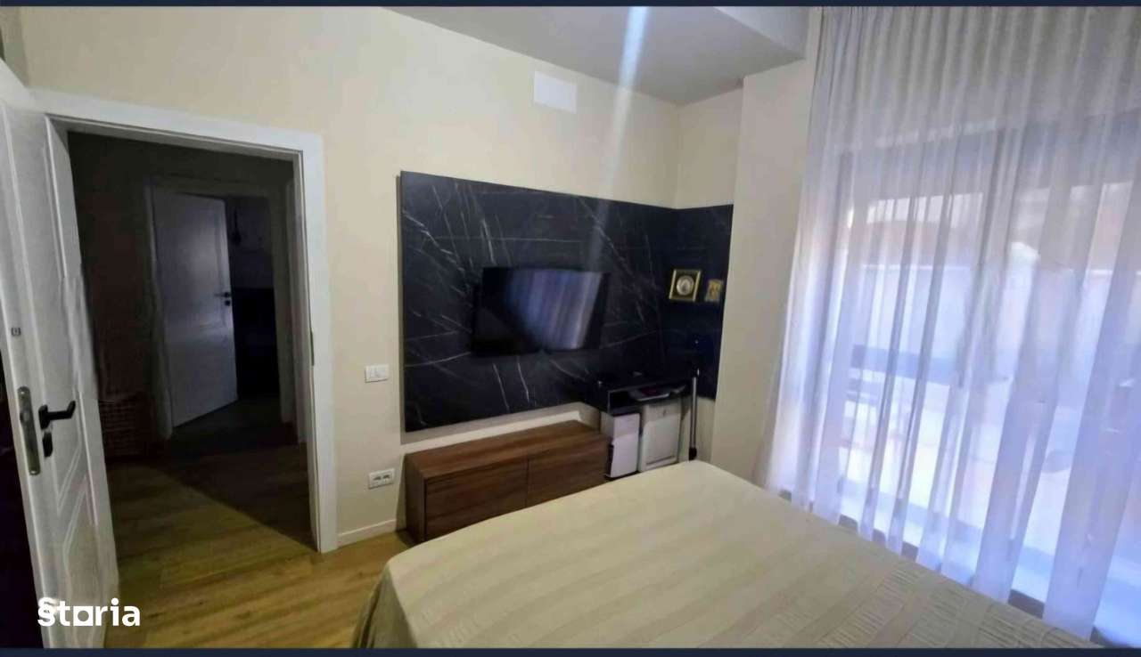 Apartament Brazdă-Păltiniș-5