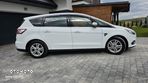 Ford S-Max 2.0 TDCi Titanium PowerShift - 2