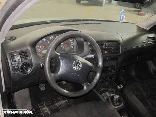 VW Bora 1.9 TDI 1999 para peças - 6