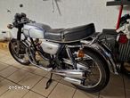 Honda CB - 12