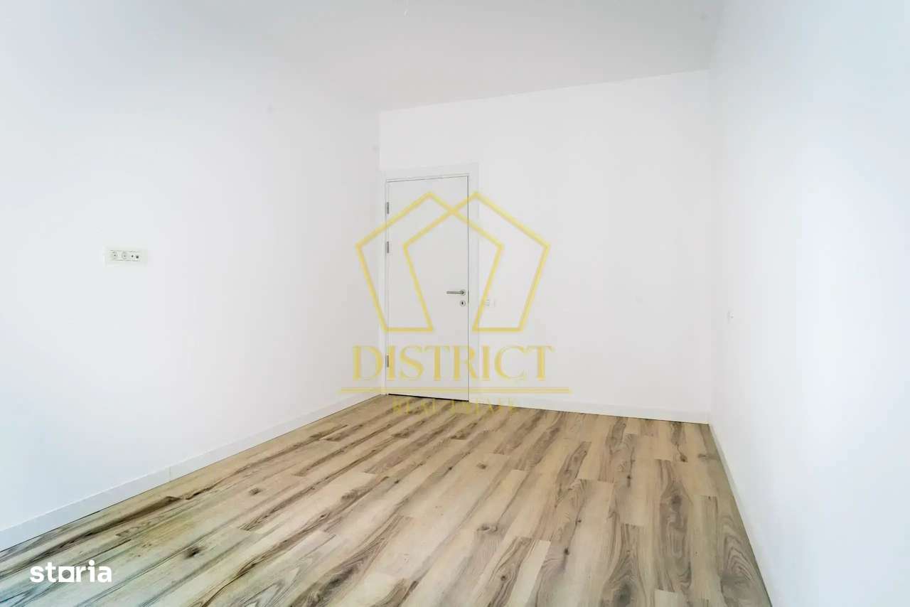 COM 0% Apartamente noi cu 1 camera, predare 2027 | Torontalului - Imagine principală: 5/8