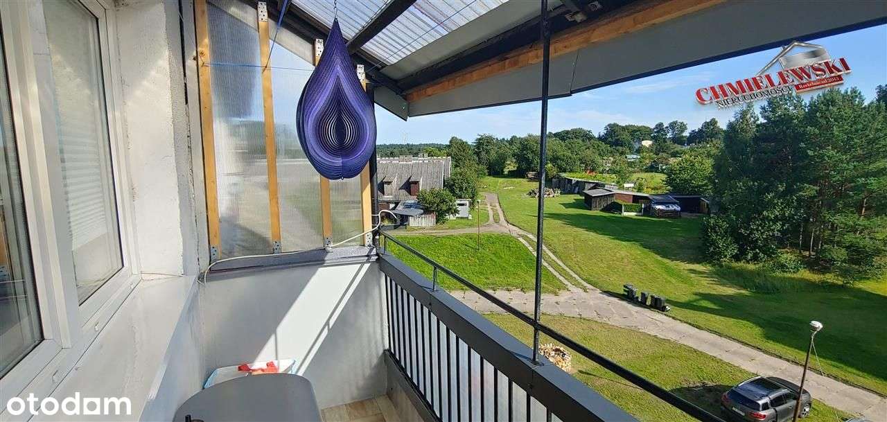 Mieszkanie 3 pokoje z garażem i ogródkiem - Kusice-11