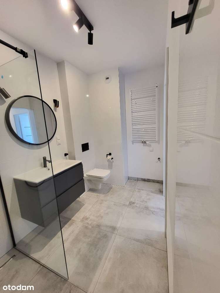 Nowe 2 pokojowe - budynek oddany w 2023 - Pełny obrazek: 3/8