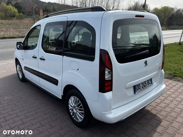 Peugeot Partner 1.6 HDi Outdoor - 6