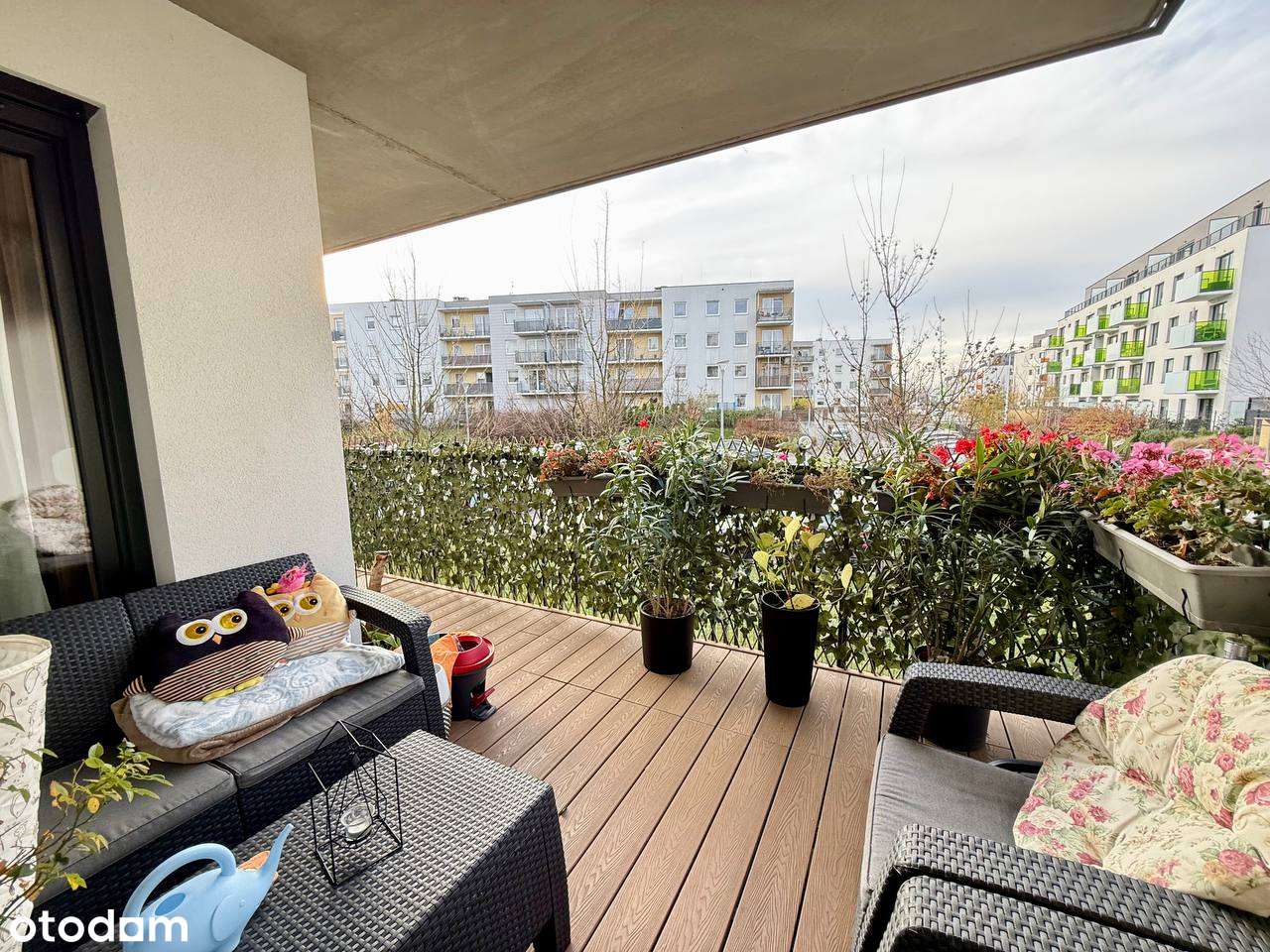 WYNAJMĘ LUKSUSOWE MIESZKANIE/5 POKOI jAGODNO - Pełny obrazek: 5/20