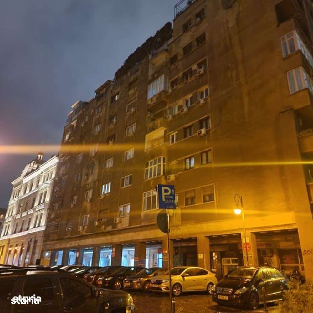 Garsoniera Calea Victoriei 33 MP - Imagine principală: 4/4