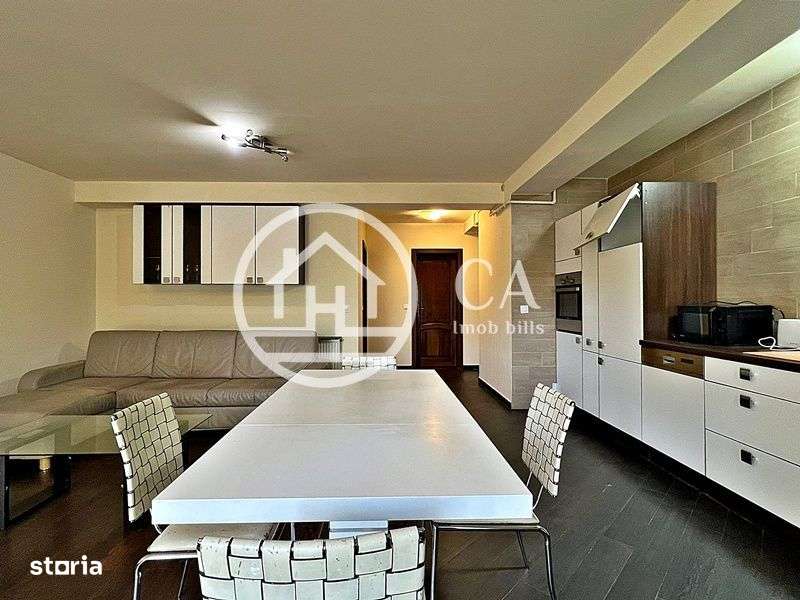 Apartament de închiriat cu 3 camere în zona Ultracentrală Oradea - Imagine principală: 5/11