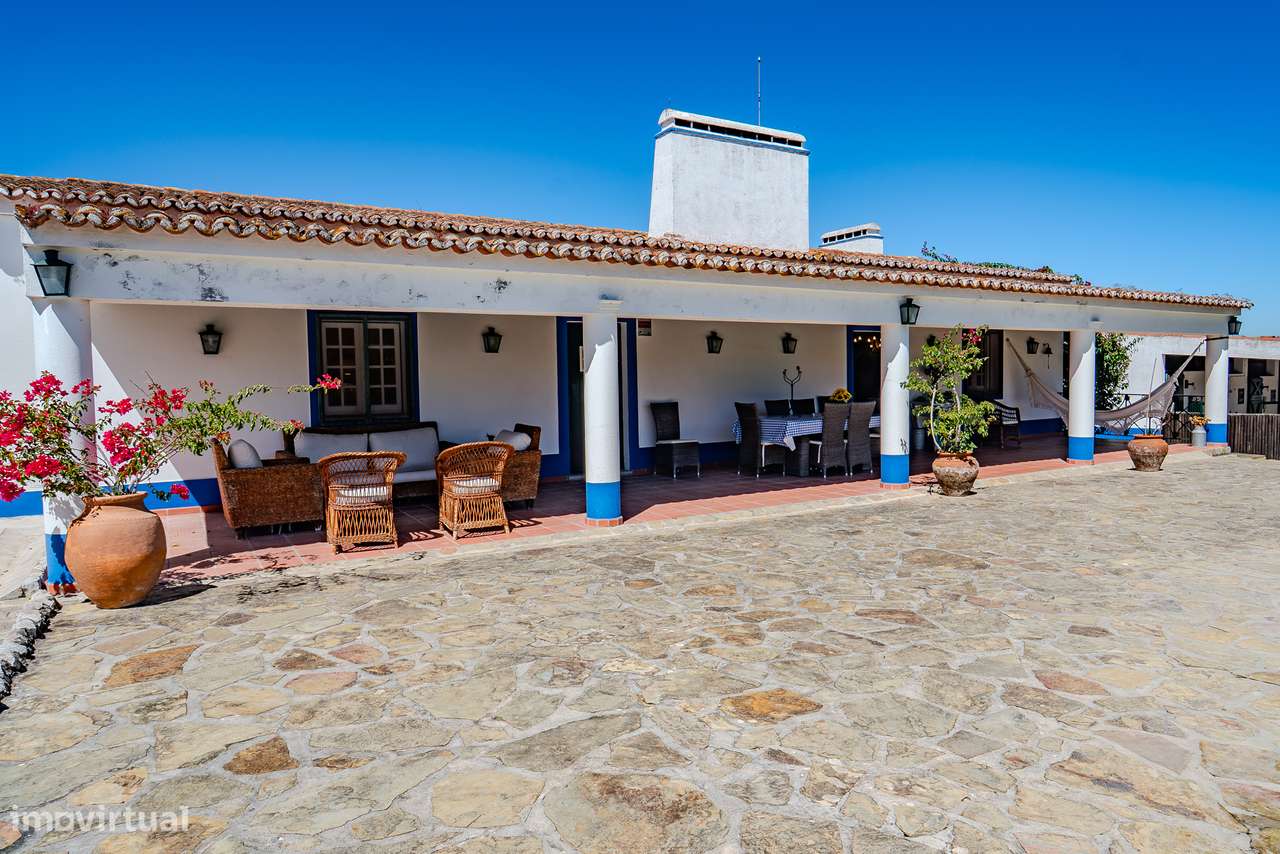 QUINTA 15 HA | VENDA | ÉVORA – ALENTEJO-56