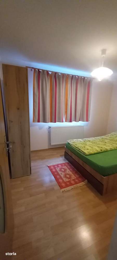 Apartament modern cu terasă generoasă – Livada Meses-8