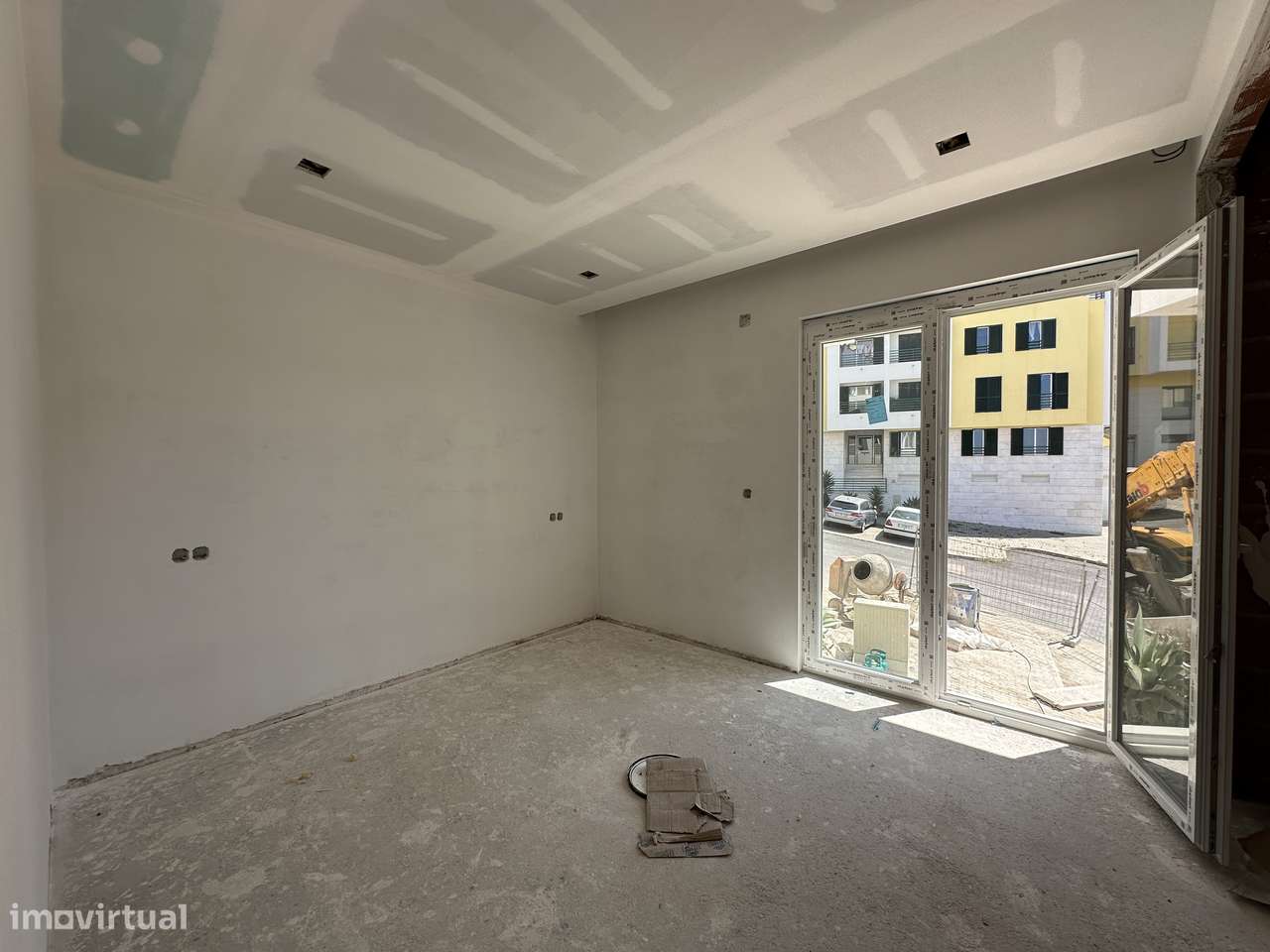 Apartamento T2 NOVO na Ericeira - Grande imagem: 3/8