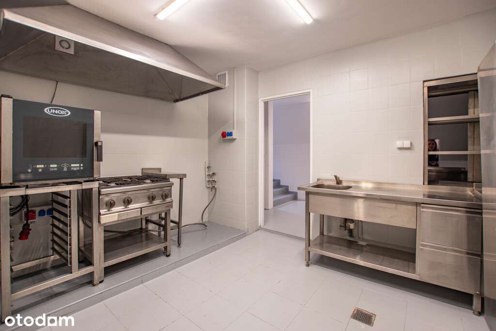 Pensjonat z restauracją, Świeradów-Zdrój-12