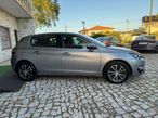 Peugeot 308 1.2 PureTech Style - 5