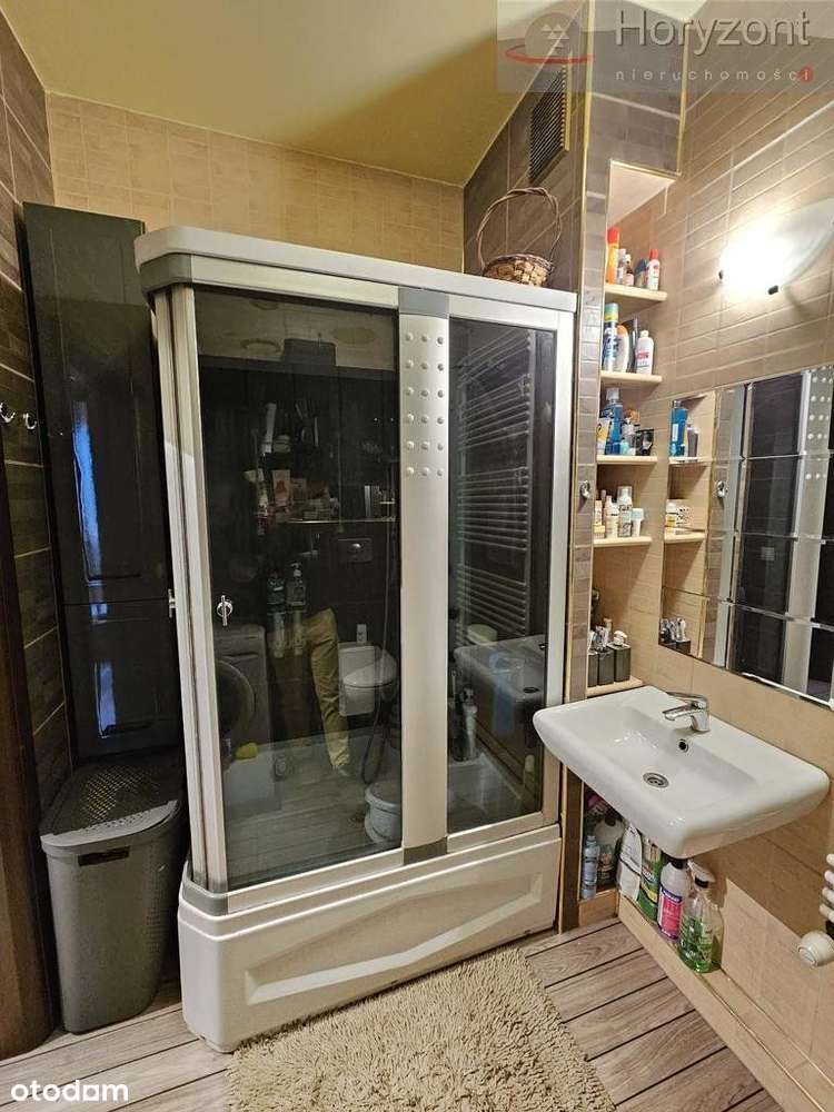 Komfortowe Os. Garden House, winda, fitnes-10