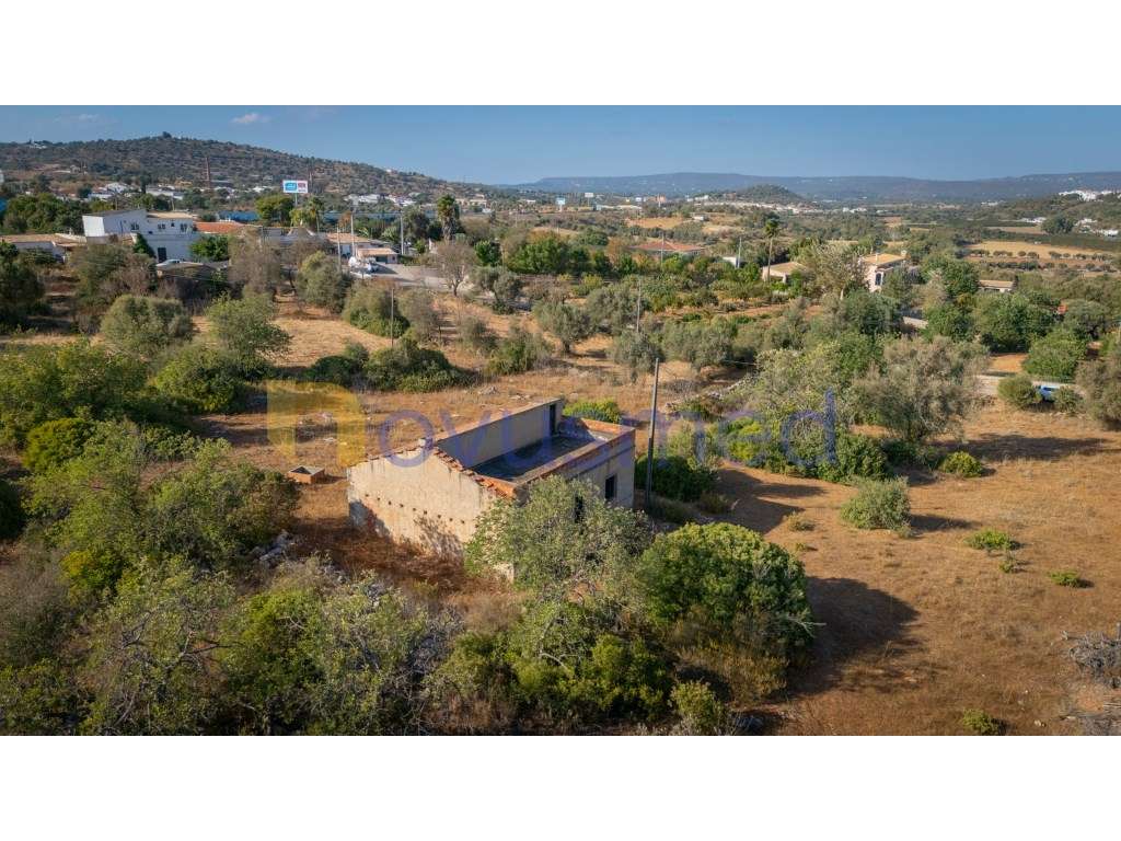 Moradia térrea para reabilitar na Centeeira, Paderne - Albufeira, N...-22