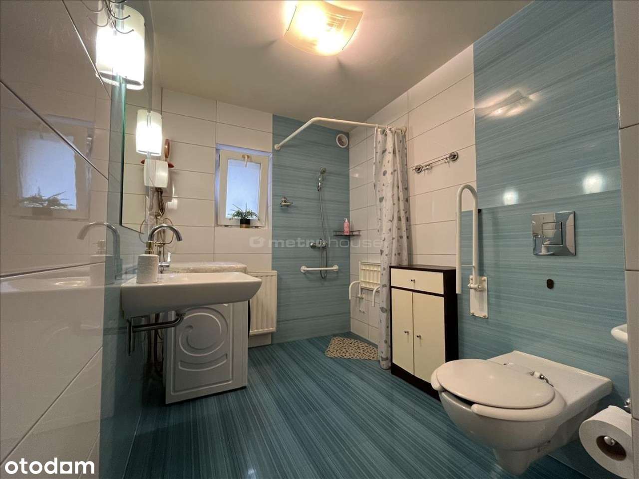 Mieszkanie bezczynszowe 15 km od Koszalina - Pełny obrazek: 4/15