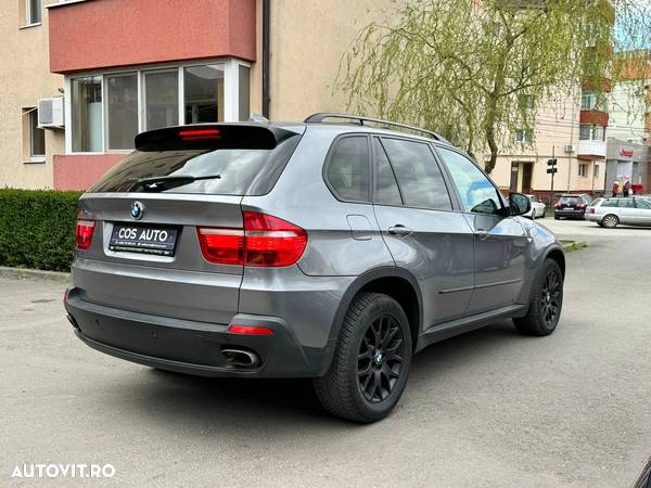 BMW X5 xDrive30d Edition Exclusive - 4