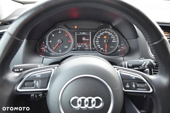 Audi Q5 2.0 TDI clean diesel Quattro S tronic - 20